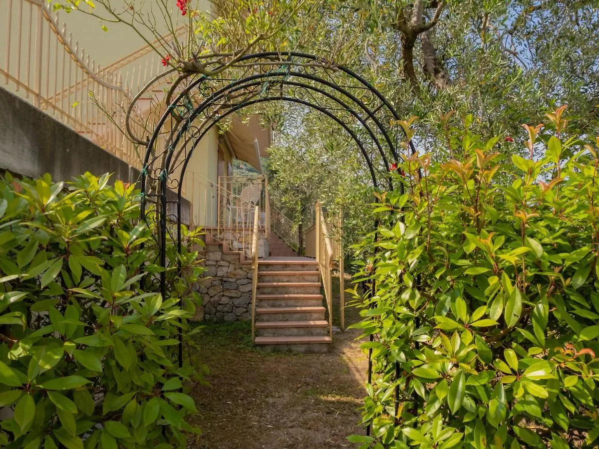 Locazione Turistica Casa Maria-3 By Interhome Assenza di Brenzone