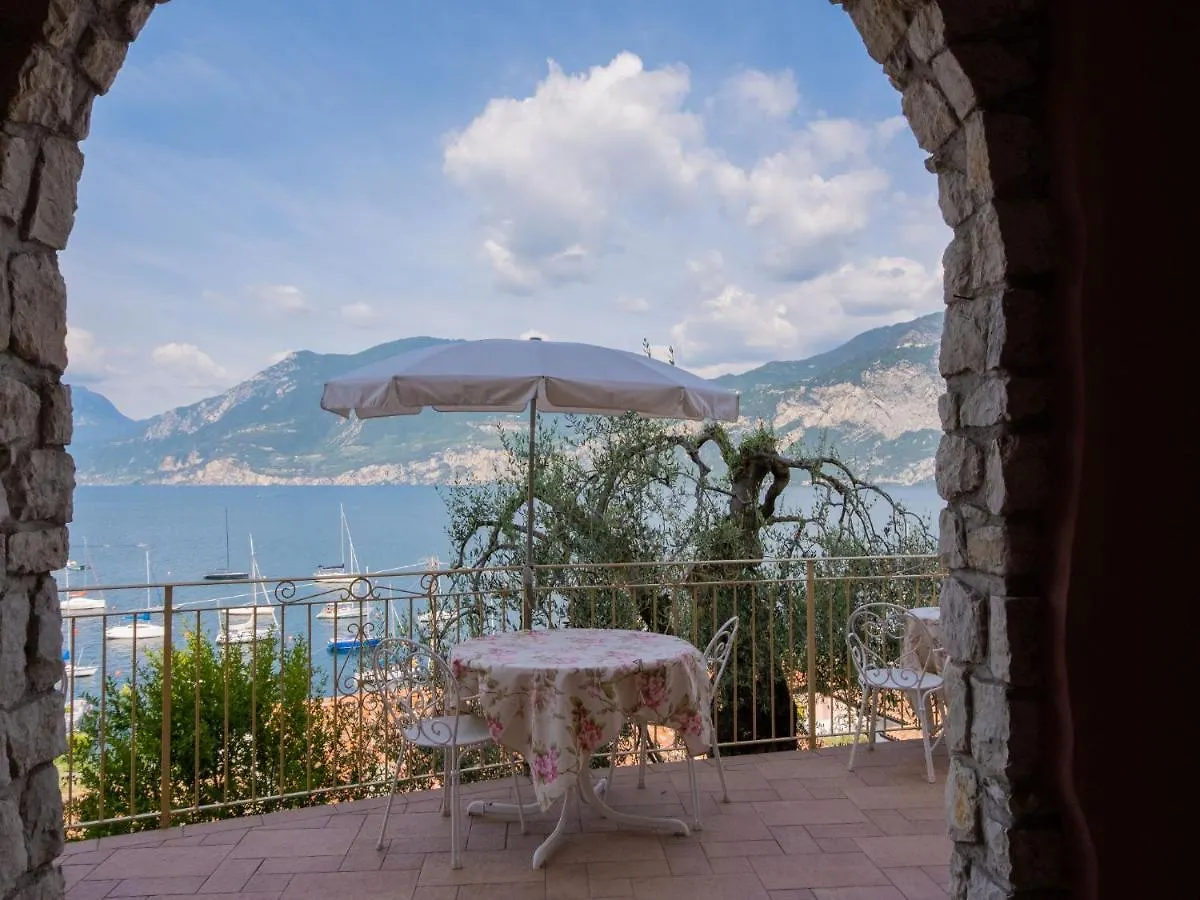 Apartment Locazione Turistica Casa Maria-3 By Interhome Assenza di Brenzone Italy
