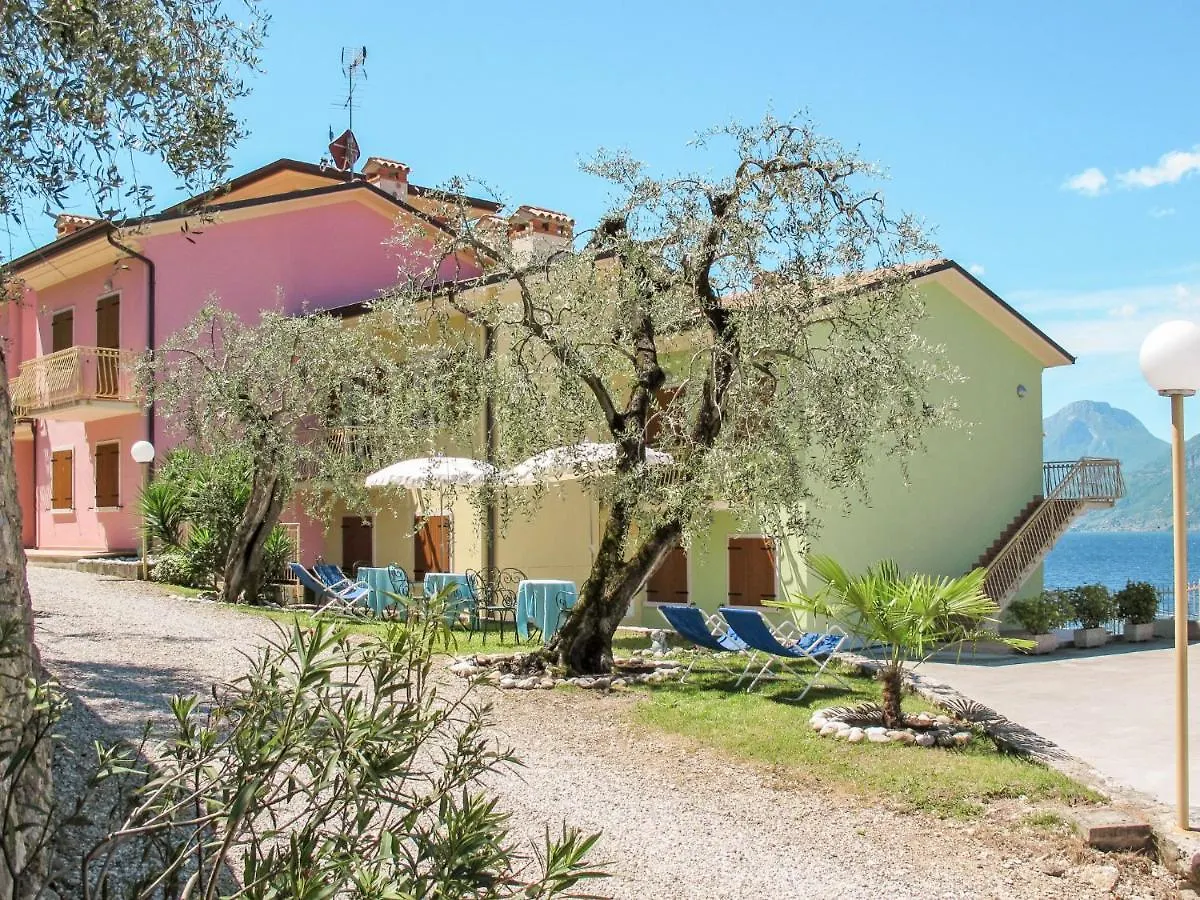 Locazione Turistica Casa Maria-3 By Interhome Assenza di Brenzone 0*,