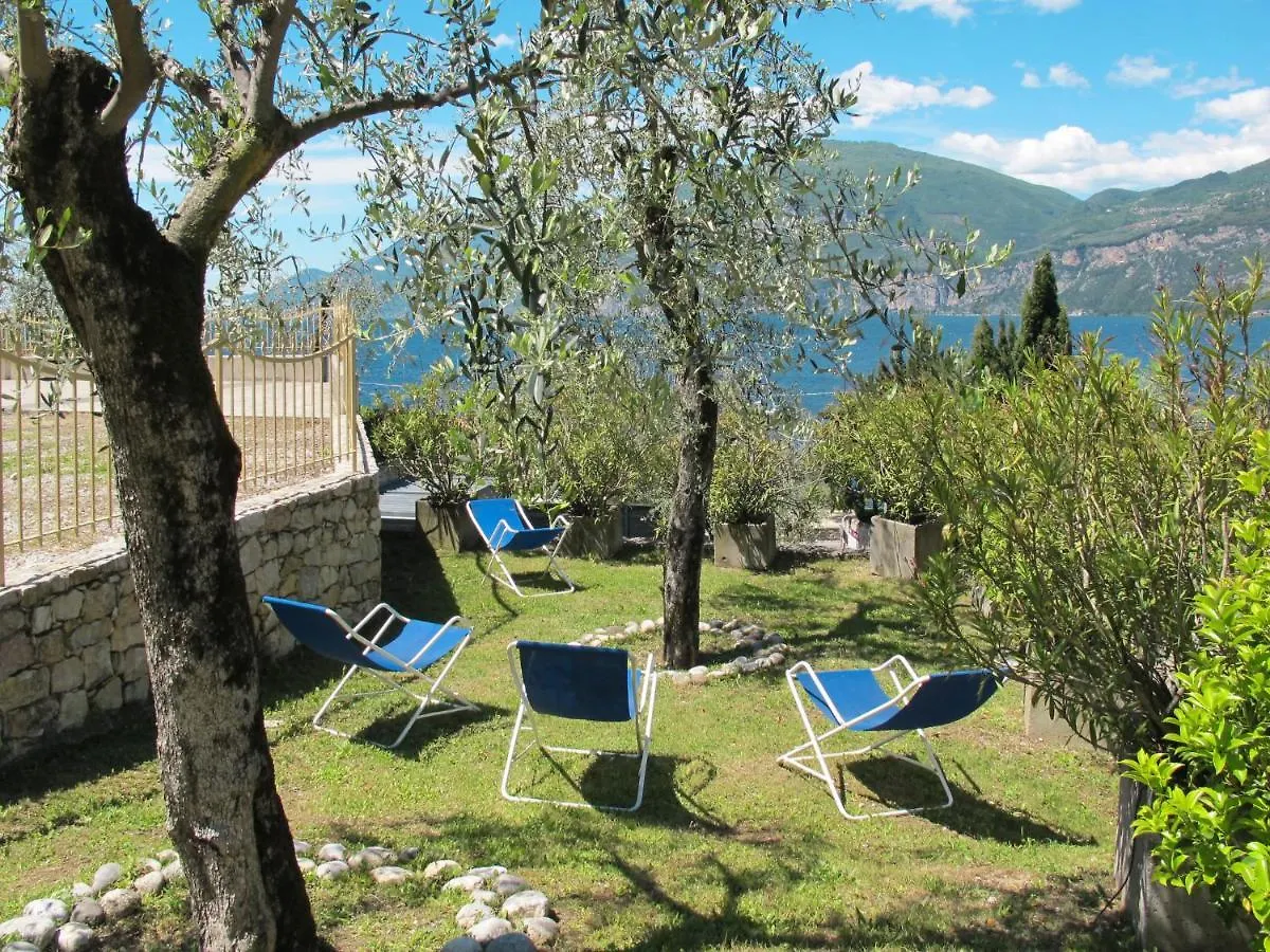 Apartament Locazione Turistica Casa Maria-3 By Interhome Assenza di Brenzone