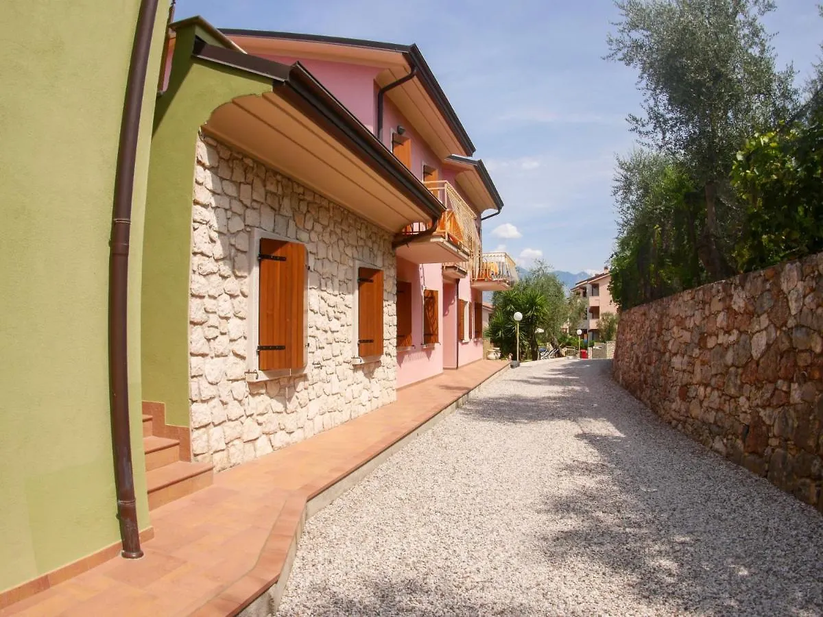 Locazione Turistica Casa Maria-3 By Interhome Assenza di Brenzone 0*,
