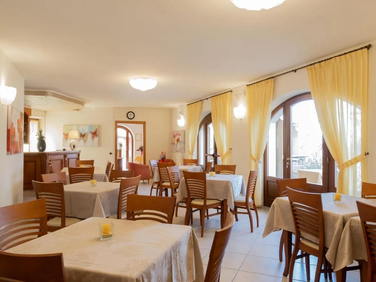 Locazione Turistica Casa Maria-3 By Interhome Assenza di Brenzone Apartament