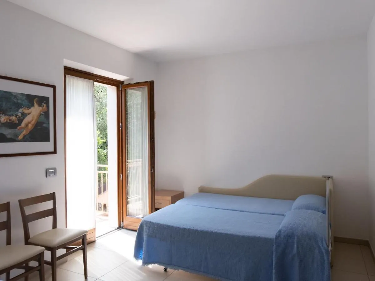 Locazione Turistica Casa Maria-3 By Interhome Assenza di Brenzone Apartament