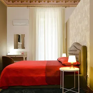 Filomena Luxury Apartament Katania