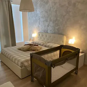 & Cozy Apartment Venedig