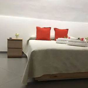 Il Porto Sicuro Apartament Bari