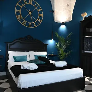 Poesia Apartment Brindisi