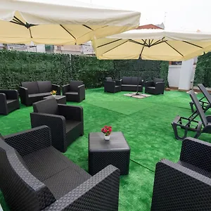 Dream Palace Apartament Bari