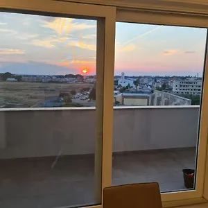 Myhome - Salentosouthapulia Apartment Lecce