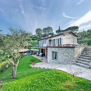 Pratello Villa Padenghe sul Garda