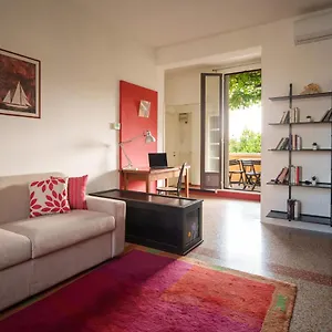 Accomodo Mib13 Bivano Navigli Apartament Mediolan