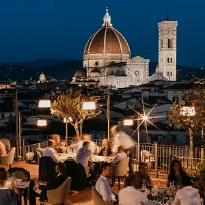 Grand Baglioni Hotel Florenz