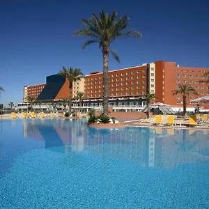 Marriott Park Hotel Rom