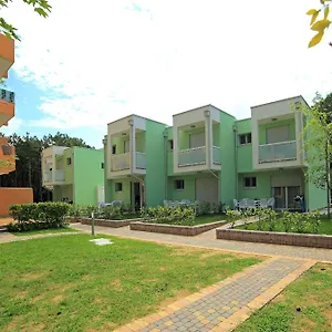 Castello Apartament