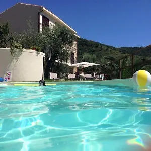 Osteria Du Barba Pe' - Casa Cassini Villa Bordighera