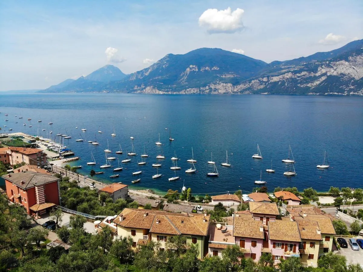 Locazione Turistica Casa Maria-3 By Interhome Assenza di Brenzone